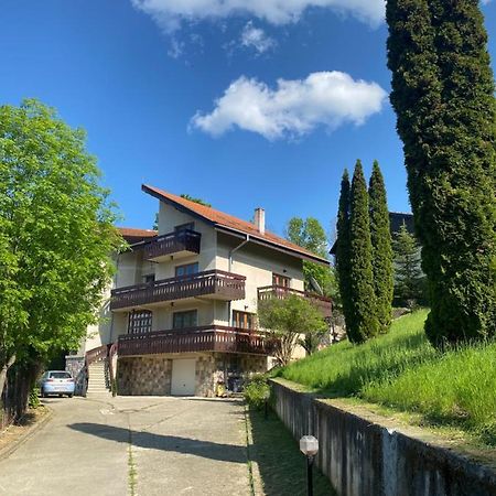 Bellestay Braşov Esterno foto