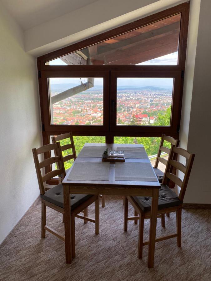 Bellestay Braşov Esterno foto