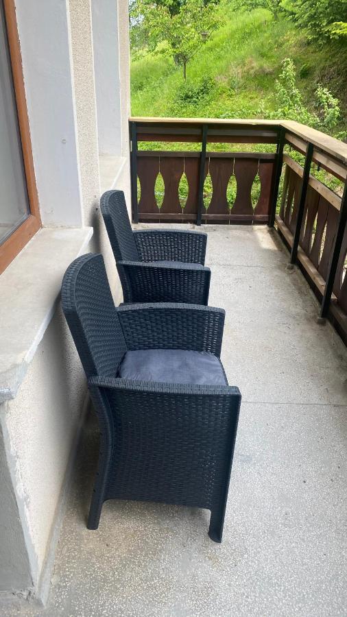 Bellestay Braşov Esterno foto