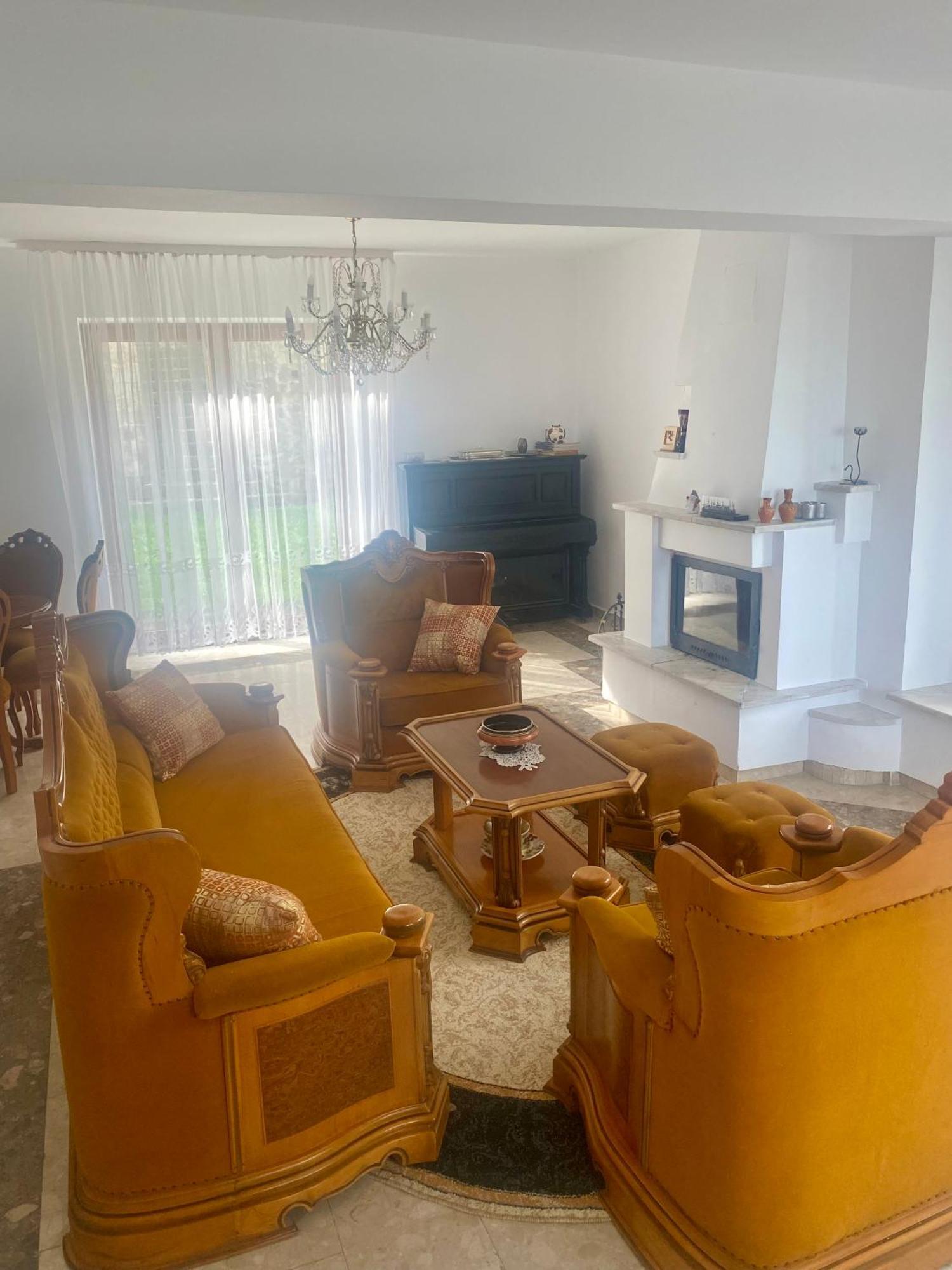 Bellestay Braşov Esterno foto