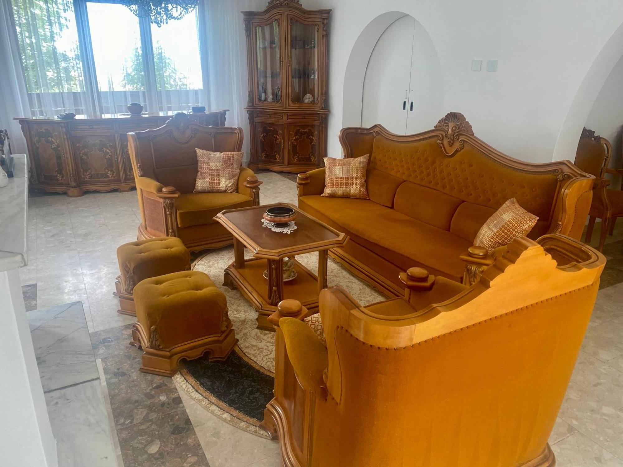 Bellestay Braşov Esterno foto